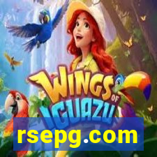 rsepg.com