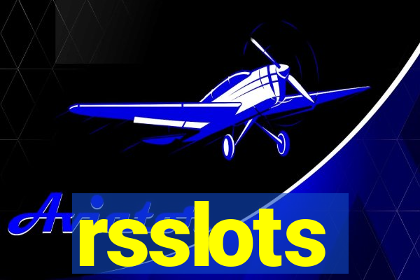 rsslots