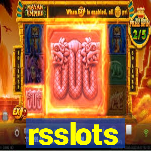 rsslots