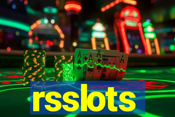 rsslots