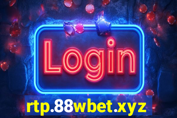 rtp.88wbet.xyz