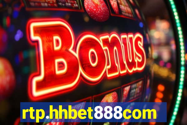 rtp.hhbet888com
