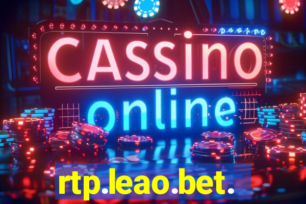 rtp.leao.bet.