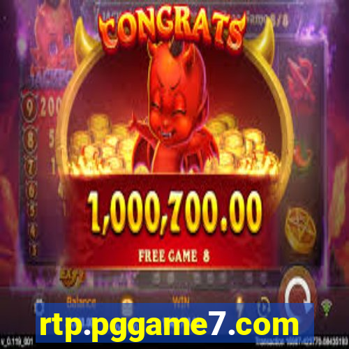 rtp.pggame7.com