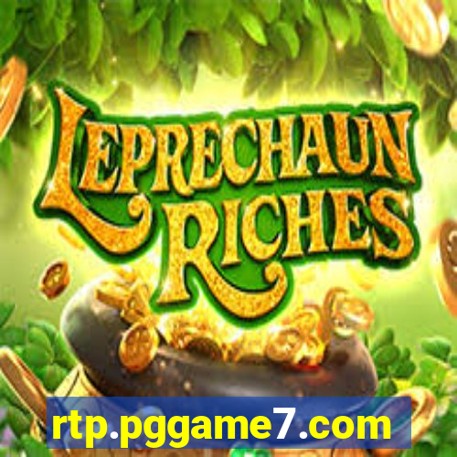 rtp.pggame7.com
