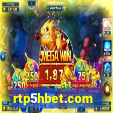 rtp5hbet.com