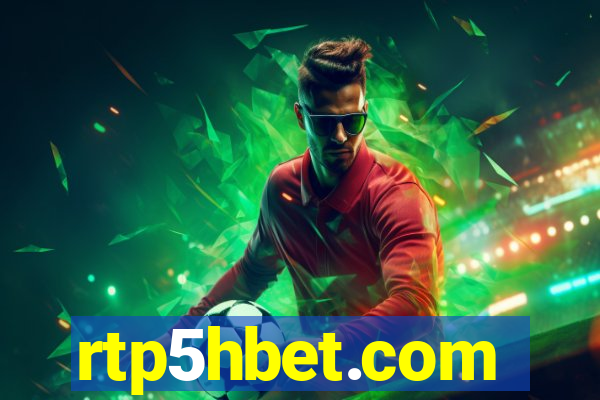 rtp5hbet.com