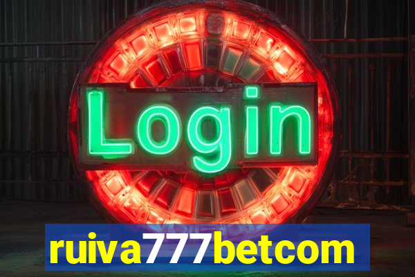 ruiva777betcom