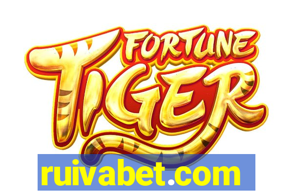 ruivabet.com