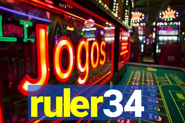 ruler34