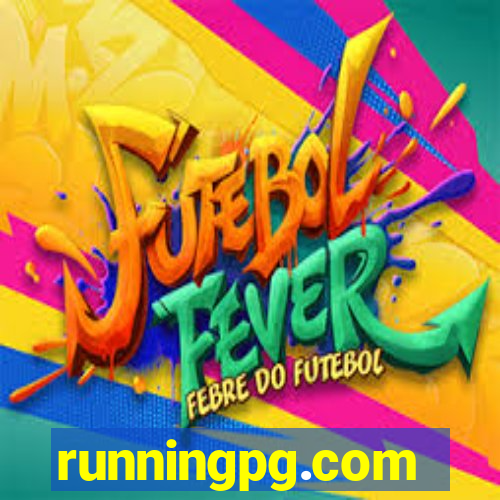 runningpg.com