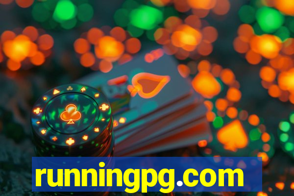 runningpg.com