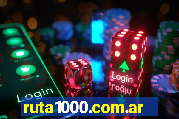 ruta1000.com.ar