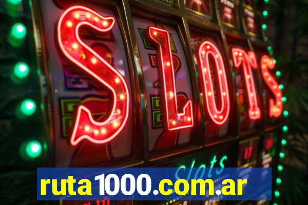 ruta1000.com.ar