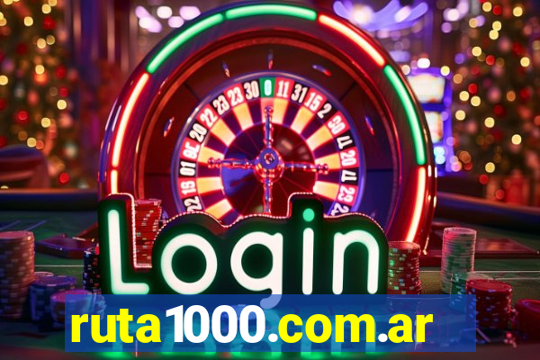 ruta1000.com.ar
