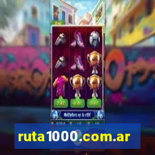 ruta1000.com.ar