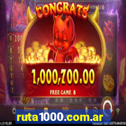 ruta1000.com.ar