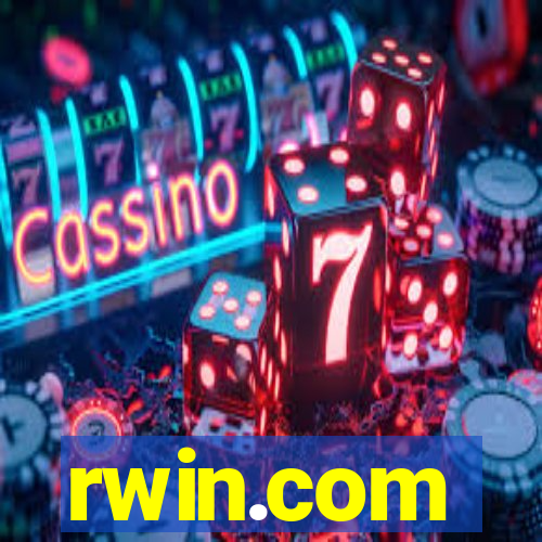 rwin.com