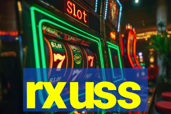 rxuss