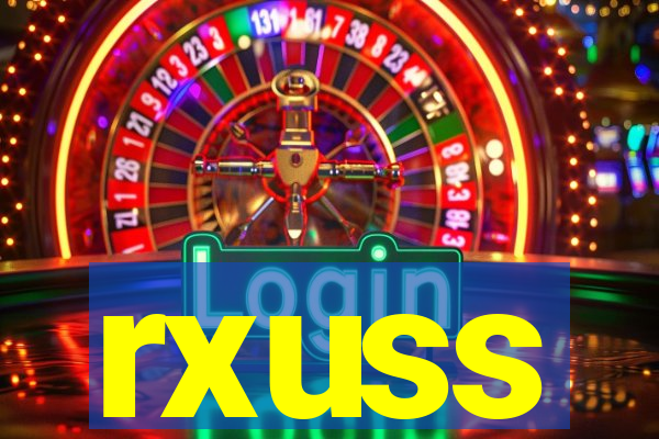 rxuss