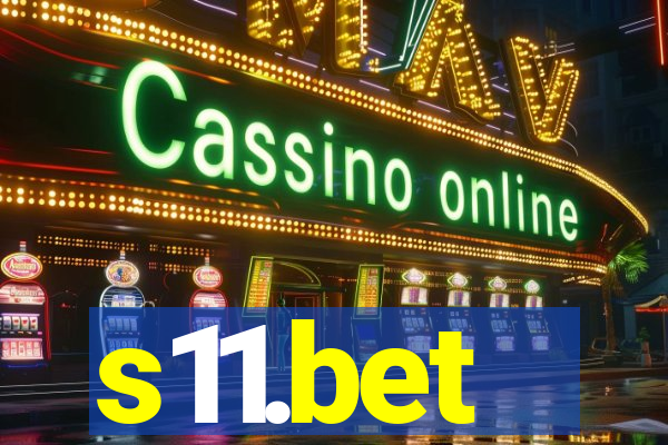 s11.bet