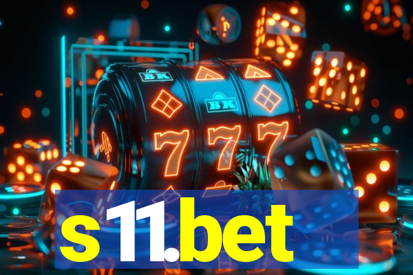 s11.bet