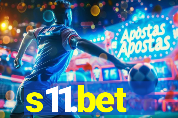 s11.bet