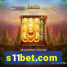 s11bet.com