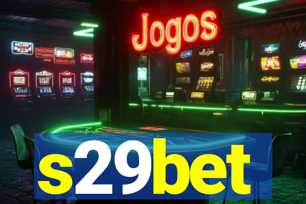 s29bet