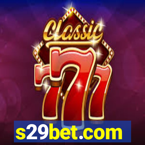 s29bet.com