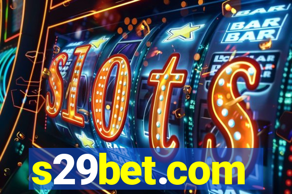 s29bet.com