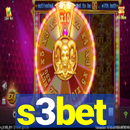 s3bet
