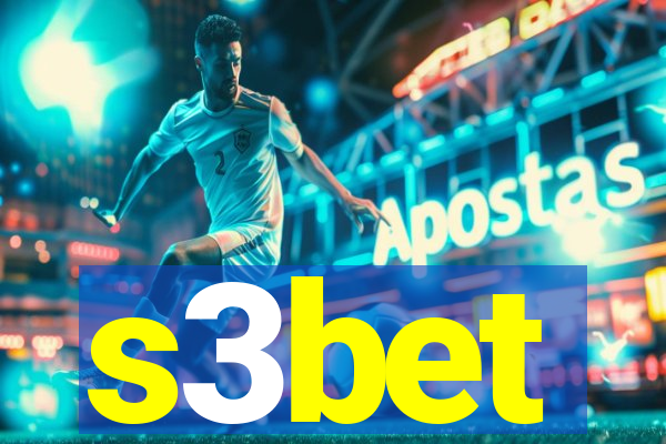 s3bet