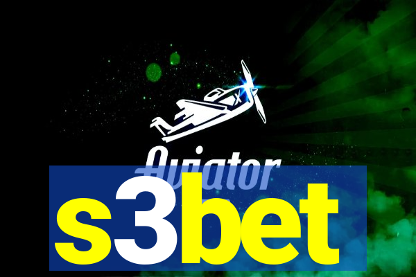 s3bet