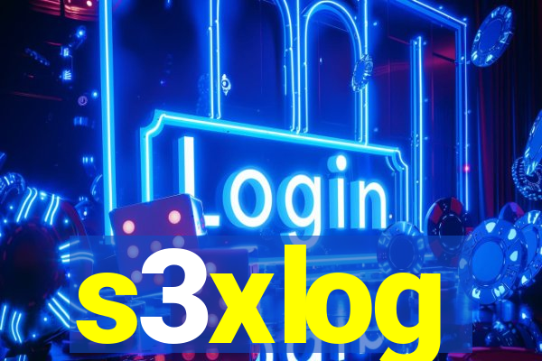 s3xlog