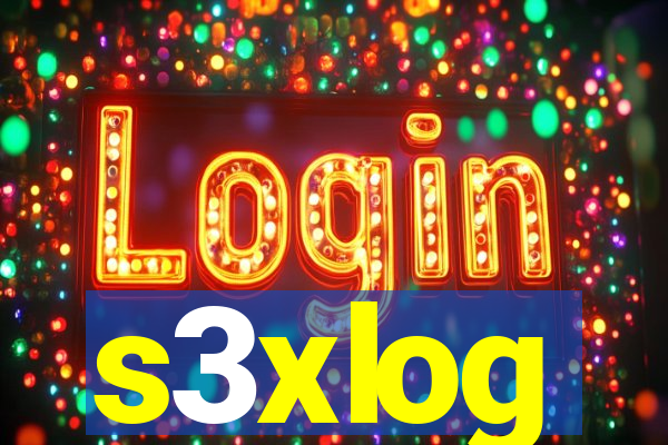 s3xlog