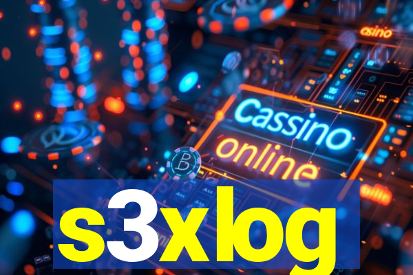 s3xlog