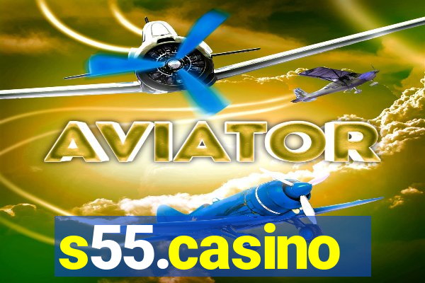 s55.casino