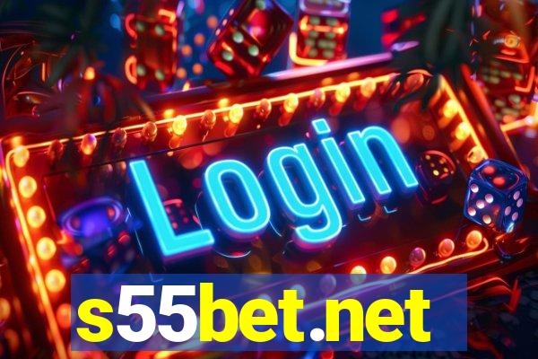 s55bet.net