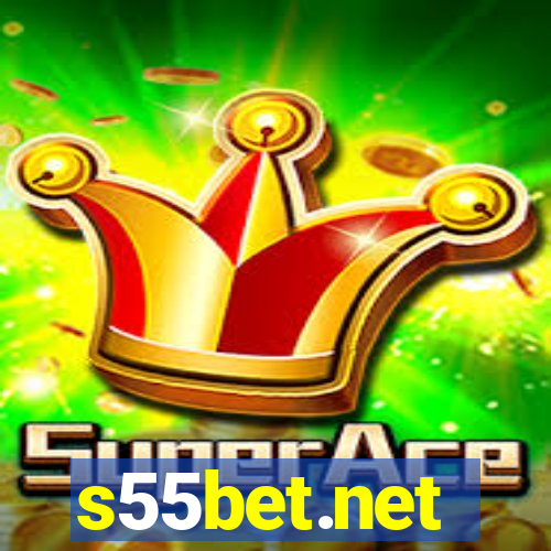 s55bet.net