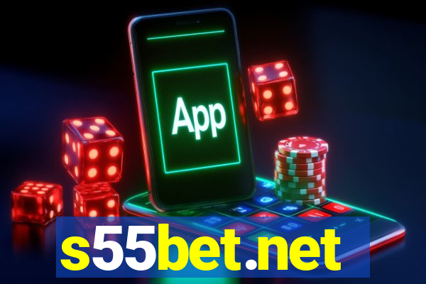 s55bet.net
