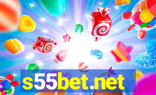 s55bet.net