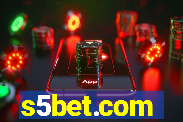 s5bet.com