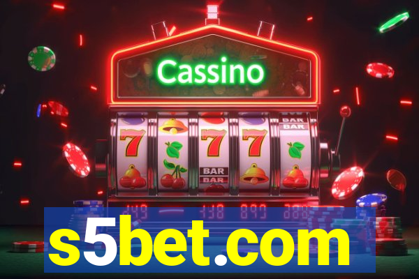 s5bet.com
