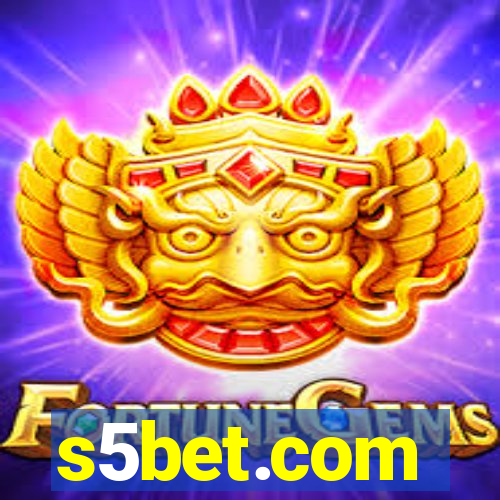s5bet.com