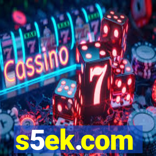 s5ek.com