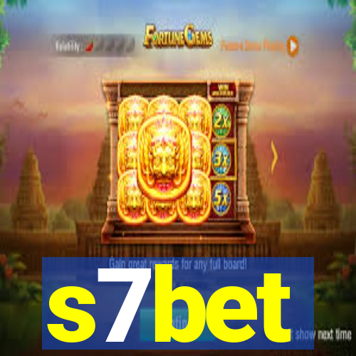 s7bet