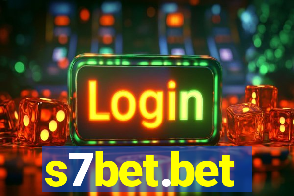 s7bet.bet