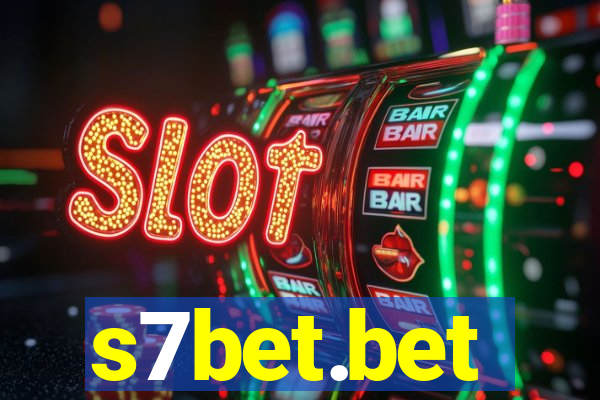 s7bet.bet