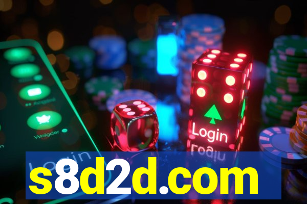 s8d2d.com